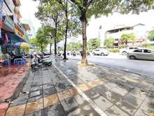 Hình ảnh Lô đất duy nhất ở Trần Duy Hưng 110m2, MT 8.5m, kinh doanh sầm uất