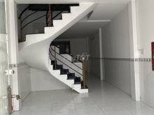 Hình ảnh Nhà 4x18 1 Lầu mặt tiền gần Hòa Bình, Lũy Bán Bích 9 triệu/tháng- 72 m