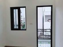 Hình ảnh Nhà Mới đẹp Mặt ngõ Hoàng Mai giá 5.4 tỷ, DT 46mx5T, Oto tránh