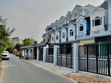 Hình ảnh Chính chủ bán khu nhà phố hiện đại TP THỦ DẦU MỘT