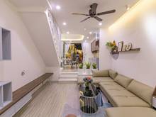 Hình ảnh Bán gấp nhà Phố Trung Liệt giá 3.48 tỷ, dt 33mx4T, Ôto cách 10m