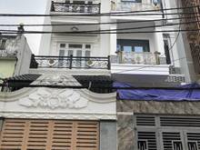 Hình ảnh Nhà mới HXT 1/ ngắn Lê Văn Quới, Bình Tân_1T3LST_5PN_VP cty, spa_17tr