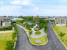 Hình ảnh Bán Nhà Phố Resort Compound-Nơi An Cư Lý Tưởng-Mb6623 phiên bản mới nhất Sinh Lợi Khủng