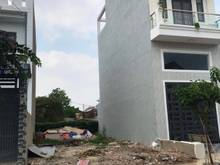 Hình ảnh Bán gấp lô thổ cư 6,2x16m mặt tiền Ấp Đông 3, Thới Tam Thôn, giá tốt.