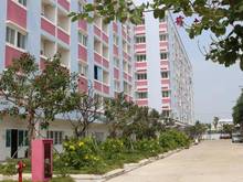 Hình ảnh Bán Trang Chủ MB66.COM / Đăng Ký Tặng 66K chung cư 444 Ngô Quyền, Vĩnh Lạc, Rạch Giá, Kiên Giang