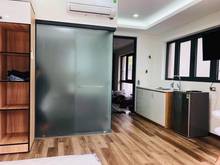Hình ảnh Bán nhà HXH khu VIP Đặng Văn Ngữ, 6m x 14m, 7 tầng, cho thuê 60tr/th.