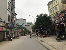 Hình ảnh Chính chủ cần bán mảnh đất kinh doanh mặt đường An Đào B, 80m2