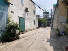 Hình ảnh Bán gấp nhà cấp 4 gác lửng hẻm 49 đường 18D, dt: 48m2, giá: 3,8 tỷ.