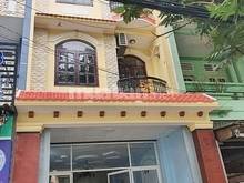 Hình ảnh Nhà 3.5 tấm Đường số khu Tên Lửa 4.5x20M, ở, làm văn phòng