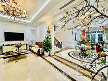 Hình ảnh Cần bán Biệt thự Song Lập Hoa Lan Riverside DT 220m 3T1H Đẳng Cấp 6*