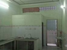 Hình ảnh Bán nhanh nhà mặt tiền Đường 100 Bình Thới Quận 11, 25m2 chỉ 5 tỷ