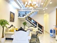 Hình ảnh Cho thuê biệt thự Mỹ Giang 2, DT 7x18m, 4PN - 4WC, giá 30 triệu/tháng.