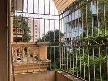 Hình ảnh Nhà phân lô ngõ 125 Trung Kính. DT 60m2, 4 tầng. Giá 20 triệu. Ngõ oto