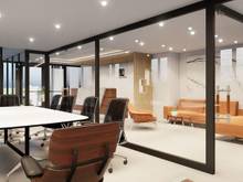 Hình ảnh Văn phòng Cho Thuê Đường Nguyễn Văn Đậu Quận Bình Thạnh 90m²