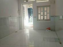 Hình ảnh Cần bán nhà hẻm đường Lạc Long Quân, Q11. SHR sang tên ngay không lằng