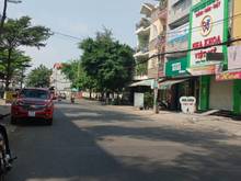 Hình ảnh Cho thuê nhà nguyên căn, MTKD, đường số 6, Bình Trị Đông B, Bình tân
