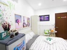 Hình ảnh Cho thuê CHDV Full NT, đường Trần Xuân Soạn, gần HIM LAM