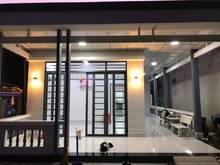 Hình ảnh Nhà trung tâm TP. Bến Tre, phường 7