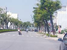 Hình ảnh Nhà mặt tiền trục chính, tuyến sầm uất nhất Phường Hòa Xuân