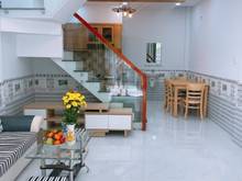 Hình ảnh Nhà mới đẹp như tranh họa đồ + tặng nội thất Phạm Văn Bạch, p.12, GVấp
