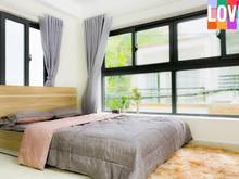 Hình ảnh Mb6623 nạp rút nhanh chóng ngay etown cộng hòa full nt ban công cửa sổ kính lớn thoáng mát