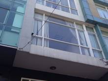 Hình ảnh Cho thuê nhà HXT 339/18D Lê Văn Sỹ, Quận 3