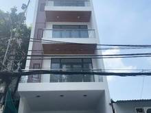 Hình ảnh Nhà Phố Hiện Đại 3 LẦU ST Mặt Tiền Đường Số, PHƯỜNG Tân Quy, Quận 7