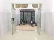 Hình ảnh Nhà Mới Đẹp 4x20m, 2.5 Lầu Khu K300 Hẻm 8m Quách Văn Tuấn,P.12, TB