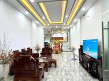 Hình ảnh Chính chủ bán nhà 3 mê 3 tầng MT đường Huỳnh Thúc Kháng