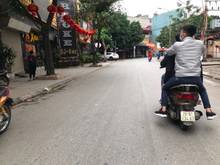 Hình ảnh Bán gấp 50m giá quá rẻ đường ô tô tránh, vỉa hè rộng ở Hồ Voi, Cổ Bi