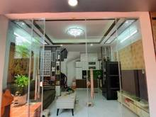 Hình ảnh Nhà đẹp 5 tầng quận Hoàng Mai, ô tô đỗ cổng, tặng Full NT - nhỉnh 3 tỷ