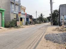 Hình ảnh Cho thuê đất DT: 22×55m (1400m), sổ hồng, pháp lí rõ ràng. Dài hạn