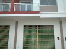 Hình ảnh Bán nhà phố trệt 01 lầu KDC An Bình, Rạch Giá, Kiên Giang