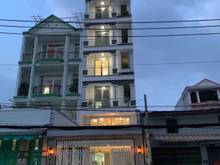 Hình ảnh Cho thuê toà nhà MỚI XÂY 16 PHÒNG MẶT TIỀN Đ. Trịnh Đình Trọng, Q. TP