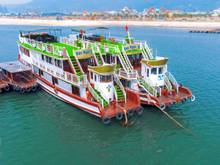 Hình ảnh Đất nền ven biển hạ long - cẩm phả đã có sổ đỏ