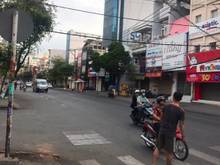 Hình ảnh Cho thuê MT Hồ Tùng Mậu Q1 kế Bitexco DT: 4x20m, trệt, 2 lầu, giá 70tr