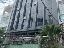 Hình ảnh Bán Nhà đường D2_Nguyễn Gia Trí, P.25, Bình thạnh. 12*20m DTSD: 976m2