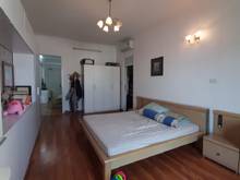 Hình ảnh Cần cho thuê chung cư Ngoại giao đoàn 115m2 chia 3 ngủ full nội thất,