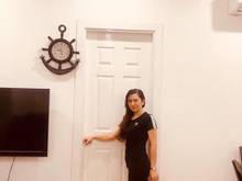 Hình ảnh Cần bán chung cư Bình Khánh, DT 52 m2 lầu 12 nội thất rất đẹp, Kim Anh