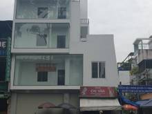 Hình ảnh Chính chủ cần bán mặt tiền Nguyễn Thiện Thuật phường 1 quận 3