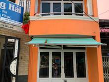 Hình ảnh Cho thuê nhà 302/3B Hai Bà Trưng, Phường Tân Định,Quận 1