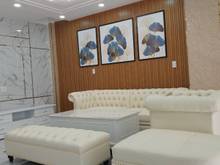 Hình ảnh Bán nhà Đẹp, To, Rộng giá tốt gần nhà Thờ Thạch Đà P.9 Gò Vấp