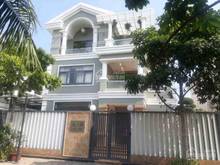 Hình ảnh Cần cho thuê gấp biệt thự Hưng Thái, PMH, Q7 nhà đẹp, giá rẻ 24.5tr/th
