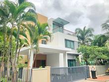 Hình ảnh Bán biệt thự  Riviera Villa An Phú, Quận 2. DT 289m2, giá tốt 67 tỷ