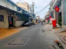 Hình ảnh Nhà mặt tiền quận Bình Tân_5x13_2PN_gần Aeon, BXMT_vp công ty,kho_12tr