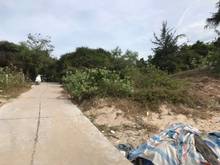 Hình ảnh Đất view biển 2 mặt tiền bình thuận. Tân thắng