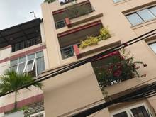 Hình ảnh Cho thuê nguyên căn 18A/2A Nguyễn Thị Minh Khai, Quận 1