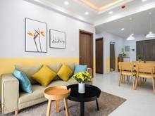 Hình ảnh Cho thuê Chung cư Scenic Valley, PMH, 2PN 2WC, nhà đẹp giá rẻ mùa dịch