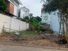 Hình ảnh Bán gấp lô đất vị trí đẹp, đường số 7, bình tân, sổ hồng riêng