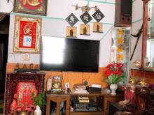 Hình ảnh Bán Nhà Đường Lạc Long Quân Phường 8 - 65m2 – Giá Rẻ